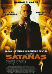 Satanás