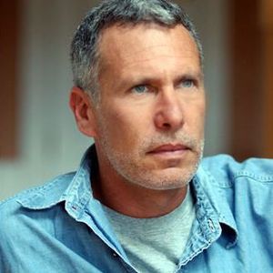 Steven Schachter