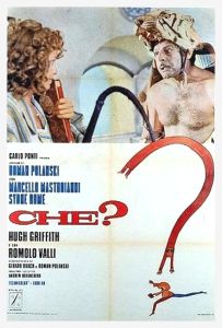 Che?