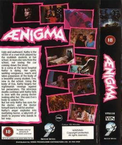Aenigma