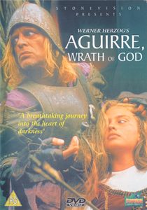Aguirre, Wrath Of God