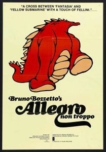 Allegro Non Troppo