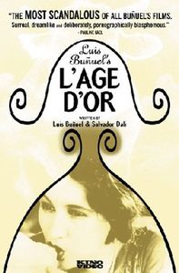 L'âge d'Or