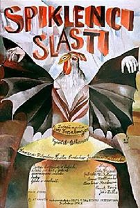 Spiklenci Slasti