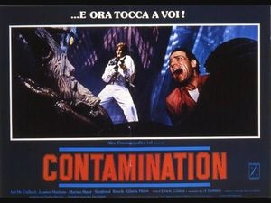 Contamination