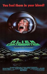 Contamination