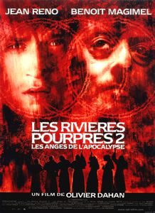 Les Rivières Pourpres 2: Les Anges De L'apocalypse