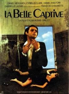 La Belle Captive