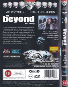 The Beyond
