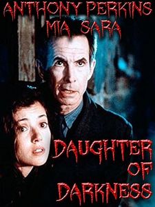 Daughter Of Darkness