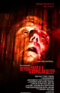 Beyond The Wall Of Sleep