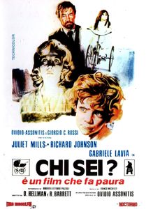 Chi Sei?