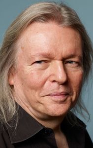 Christopher Hampton