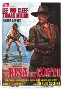 La Resa Dei Conti