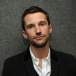 Mat Whitecross