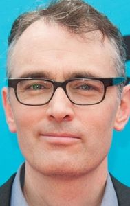 Graham Annable