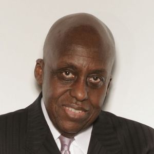 Bill Duke
