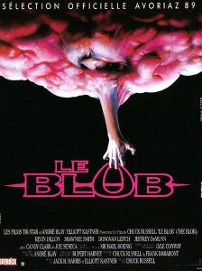 The Blob