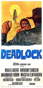 Deadlock