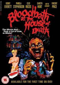 Bloodbath At The House Of Death