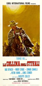 La Collina Degli Stivali