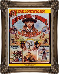 Buffalo Bill And The Indians