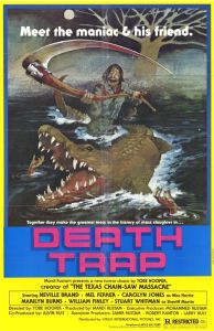 Eaten Alive