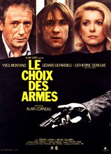 Le Choix Des Armes