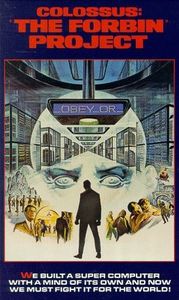 Colossus: The Forbin Project