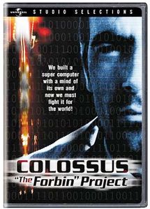 Colossus: The Forbin Project