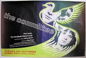 The Committee