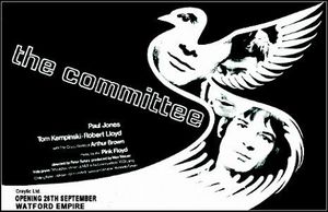 The Committee