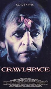 Crawlspace