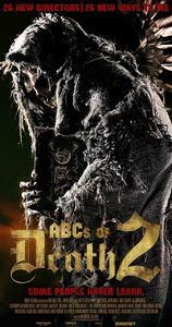 ABCs of Death 2