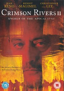 Crimson Rivers II: Angels Of The Apocalypse