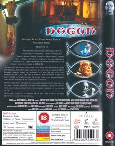 Dagon