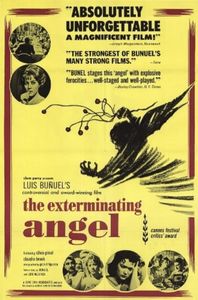 El Ángel Exterminador