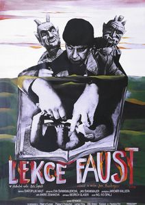 Lekce Faust