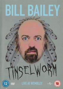 Bill Bailey - Tinselworm (Live At Wembley)