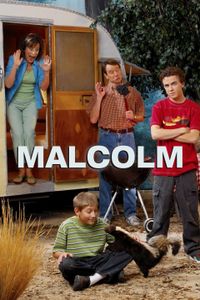 Malcolm In The Middle