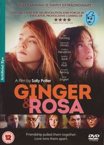Ginger & Rosa