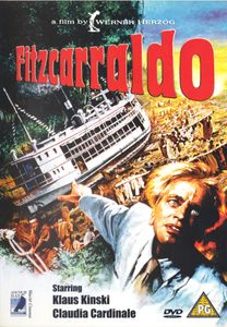 Fitzcarraldo