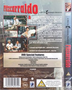 Fitzcarraldo