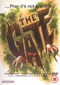 The Gate