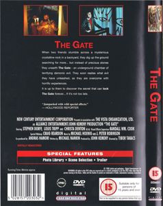 The Gate