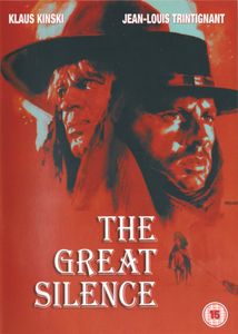 The Great Silence