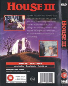 House III