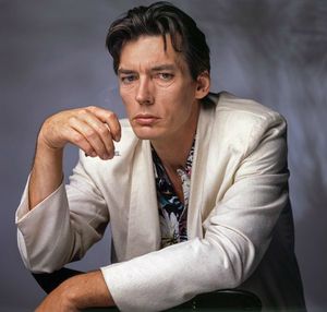 Billy Drago