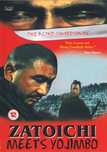 Zatoichi Meets Yojimbo