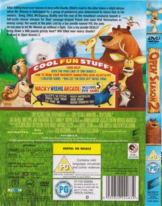 Open Season 2